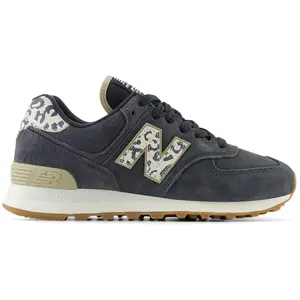 Comparateur de prix : New Balance 574 Baskets pour femme, Phantom 093, 40 EU