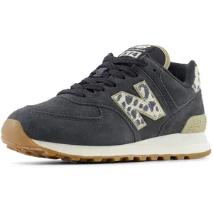 Comparateur de prix : New Balance 574 Baskets pour femme, Phantom 093, 37 EU