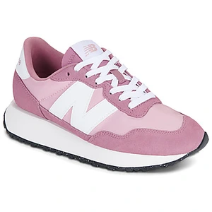 New Balance 237, Sneaker Femme, 39 EU, rose, 39 EU pas cher
