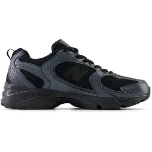 New Balance Mr530pb Black Size: 42.5 | Running Outlet | Heren | Zwart pas cher