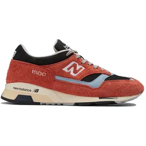 New Balance Unisex 1500 Orange Size: 40 | Lace-Up Shoes Outlet | Unisex | Oranje pas cher