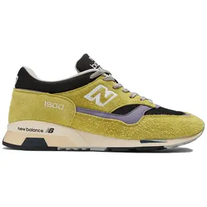 New Balance Unisex 1500 Green Oasis Size: 38 | Lace-Up Shoes Outlet | Unisex | Groen pas cher