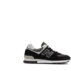 New Balance Ou576pbk Black Size: 45 | Sneakers Outlet | Unisex | Zwart pas cher