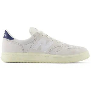 New Balance Ct500nav Sneakers In Off White Size: 40.5 | Sneakers Outlet | Unisex | Wit pas cher