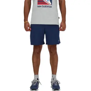 New Balance Short Ms412 Sport Essentials 7´´