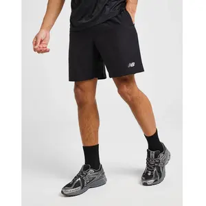 New Balance Short Ms412 Sport Essentials 7´´Vendu parjd-sports-fr