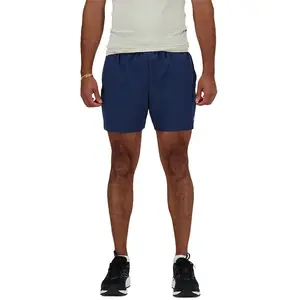 New Balance Short Sport Essentials 5´´ pas cher