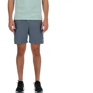 New Balance Short Sport Essentials 7´´ pas cher