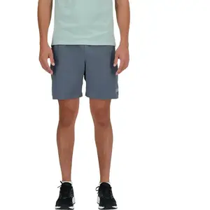 New Balance Short Sport Essentials 7´´ pas cher