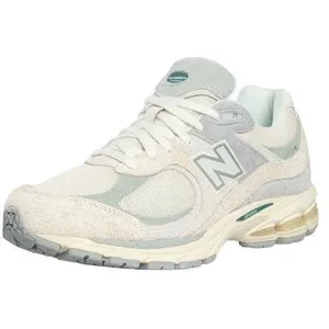 Comparateur de prix : New Balance homme 2002rSneaker, Lin/Béton/Gris ardoise, 44 EU