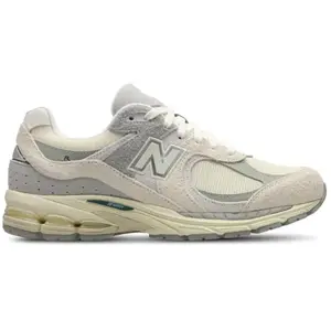 New Balance 2002R - Sneakers - Unisex - Linen pas cher