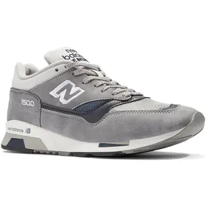 New Balance U1500ukg Steel Gray Size: 45 | Sneakers Outlet | Unisex | Grijs pas cher