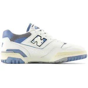 New Balance Bb550vte Sea Salt Size: 42 | Indoor Outlet | Heren | Wit pas cher
