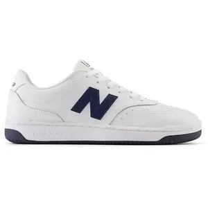 New Balance 80 Unisex Sneakers - OPTIC WHITE - Maat 42.5 pas cher