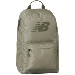 Sac à dos décontracté - NEW BALANCE - Taille unique - 100% polyester - Style décontracté - Homme pas cher