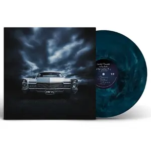 Import Suicidal Thoughts In The Back Of The Cadillac Part 3 pas cher