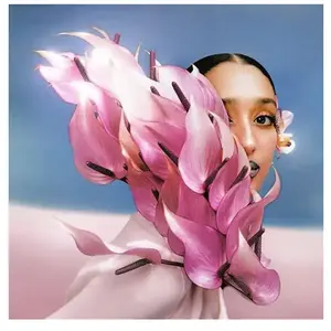 Empire Raveena - Where The Butterflies Go In The Rain (LP) (Coloured Vinyl) pas cher