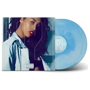 Empire Rochelle Jordan - Vinyle 33 Tours pas cher