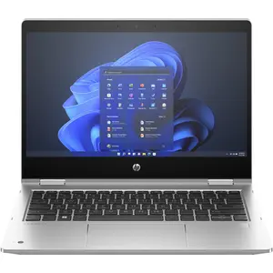 HP Pro X360 435 G10 (816f1ea) (silber, Windows 11 Pro 64-bit, 512 Gb Ssd