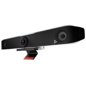 Poly Système de vidéoconférence Studio X52 pas cher