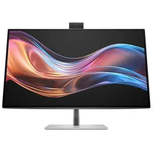 Comparateur de prix : HP Serie 7 Pro 27 inch 4K Conferencing Monitor - 727pm