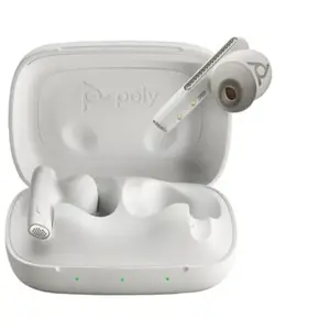 Poly Voyager Free 60 UC M - Écouteurs sans fil avec micro - intra-auri...Vendu pargalaxus