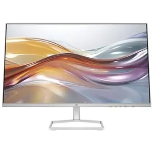 HP Series 5 27 inch FHD Monitor with Speakers - 527sa pas cher