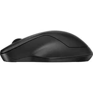 HP Souris sans fil 255 noire 1600 dpi pas cher