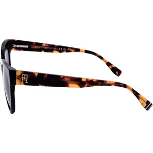 Tommy Hilfiger, Lunettes de soleil, Sonnenbrille TH 2054/S WR7 52 19 1... pas cher