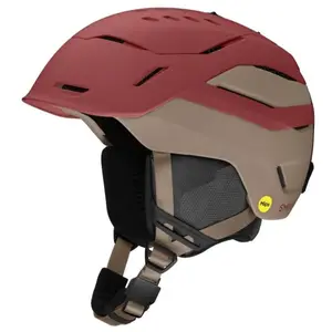 Smith, Casque de ski, (51 - 55 cm, S) pas cher