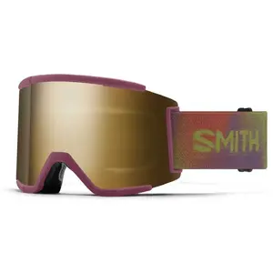 Smith Masque De Ski Squad Xl pas cher