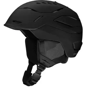 Casque De Ski / Snow Smith Vantage 2 Matte Black Homme pas cher