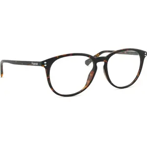 GAFAS POLAROID - Modelo: PLD D552_ C: HAVANA/Eye size: 54 - Bridge size: 16 Santé et soins personnels