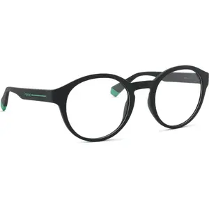 GAFAS POLAROID - Modelo: PLD D568_ C: MATTE BLACK GREEN/Eye size: 51 - Bridge size: 22 Santé et soins personnels