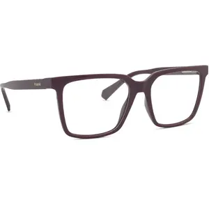 GAFAS POLAROID - Modelo: PLD D556/C_ C: PLUM/Eye size: 54 - Bridge size: 17 Santé et soins personnels
