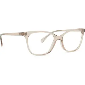 GAFAS POLAROID - Modelo: PLD D560_ C: NUDE/Eye size: 53 - Bridge size: 17 Santé et soins personnels