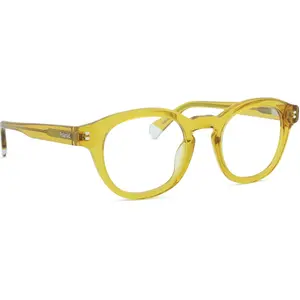 GAFAS POLAROID - Modelo: PLD D559_ C: OCHRE/Eye size: 47 - Bridge size: 21 Santé et soins personnels