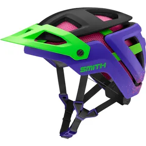 Smith, Casque vélo, (51 - 55 cm) pas cher