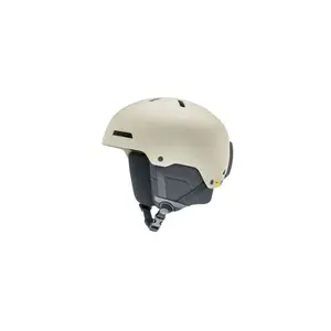 Skihelm Smith Unisex Rodeo Mips Matte Chalk-63 - 67 cm pas cher