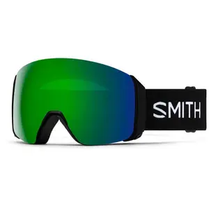 Smith Masque De Ski 4d Mag Xl pas cher