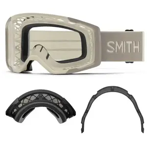 Smith Lunettes Rhythm Mtb Dirt Screen pas cher