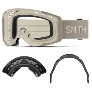 Smith Lunettes Rhythm Mtb Dirt Screen pas cher