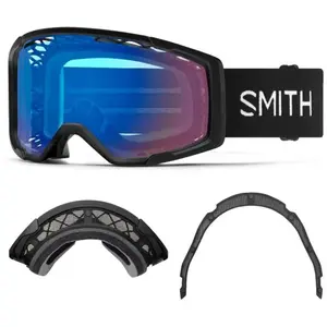 Smith Lunettes Rhythm Mtb Dirt Screen pas cher