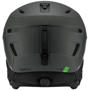 Smith Accel Skihelm Unisex pas cher
