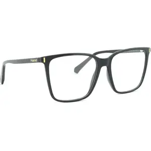Lunettes de Vue - POLAROID - PLD D537 - Noir - Femme - PolyamideVendu parlentiamo