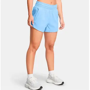 Under Armour Short Flex Woven 3inch pas cher