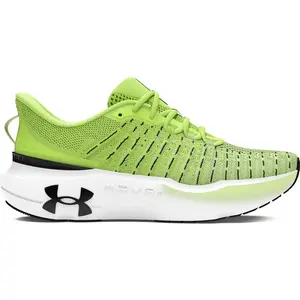 Under Armour Infinite Elite Homme Vert pas cher