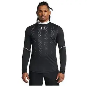 Comparateur de prix : Under Armour T-shirt à Manches Longues Challenger Pro