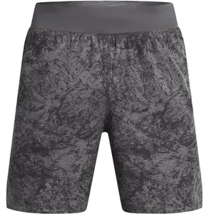 Under Armour Short Launch Pro 7inch Printed pas cher