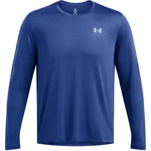 Under Armour T-shirt à Manches Longues Launch pas cher